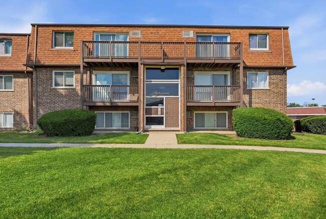 Building Photo - 101 Boardwalk St Unit 2W