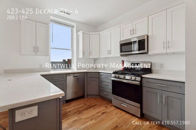 Building Photo - 423-425 Dekalb St-4 Unit 4 Rental