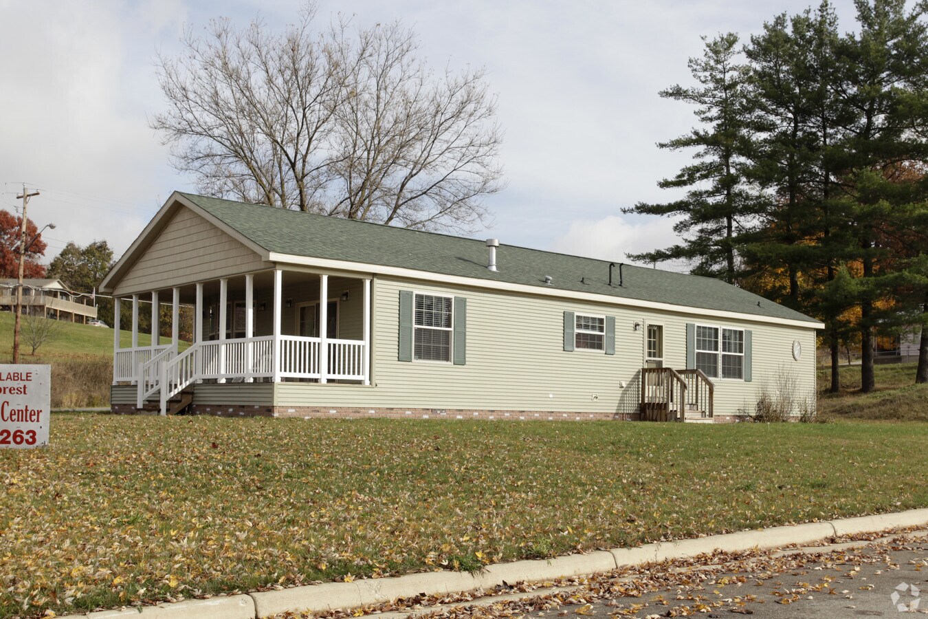 Sherwood Forest Mobile Home Estates - Sherwood Forest Mobile Home Estates