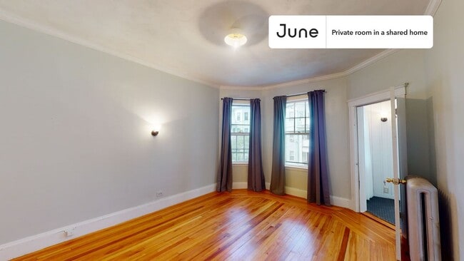 Photo - Room in Shared 4 bed/1 bath home Unit B