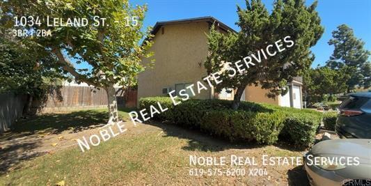 Photo - 1034 Leland St Unit 15