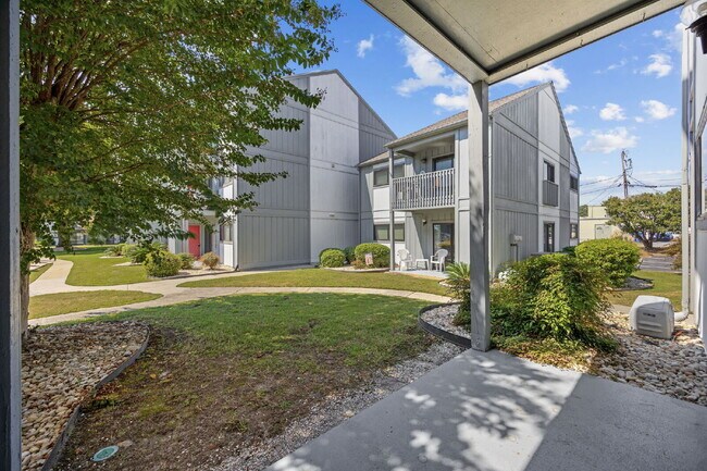 Photo - Charming 2-Bedroom Condo Near the Beach Unit 3107