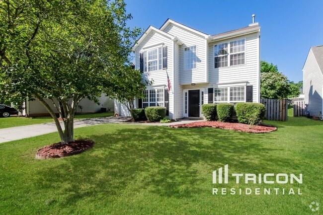 Building Photo - 9609 Chastain Walk Dr Rental