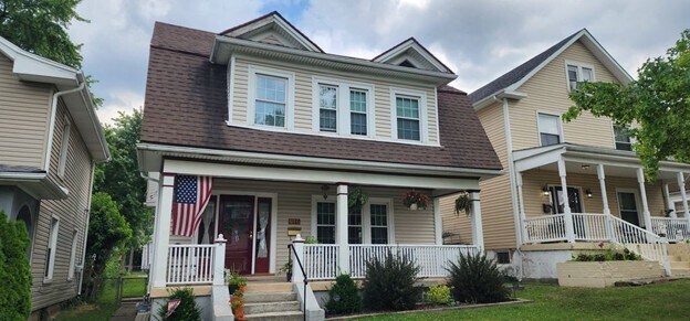 Photo - 616 St Nicholas Ave