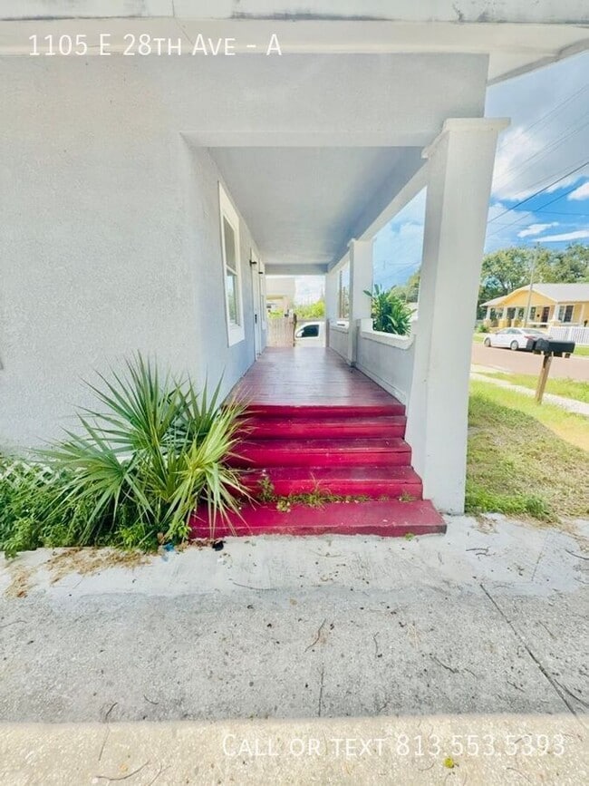 Photo - 1105 E 28th Ave Unit A