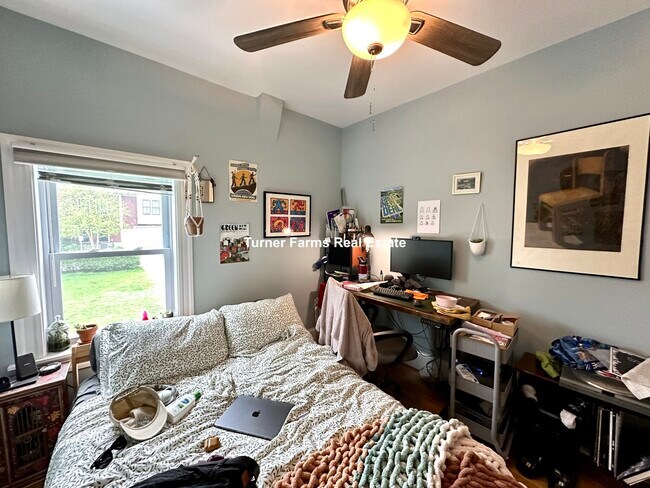 Photo - 307 Highland Ave Apartments Unit 1