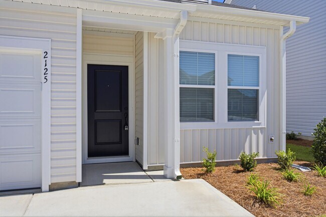 2125 Osprey Isle Ln SW Unit 2