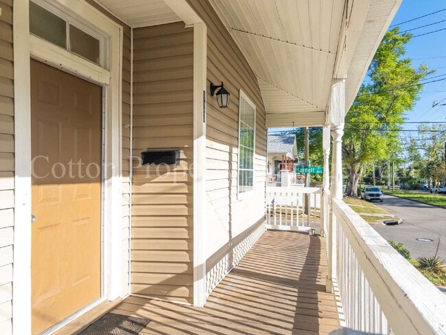 Photo - 2BR/1BA Apartment in Downtown Wilmington - Near Brooklyn Arts District - $1,400/Monthly - Pet Fri... Unit A