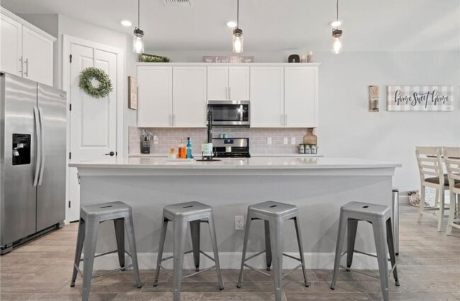 Photo - 3503 Harlowe Run