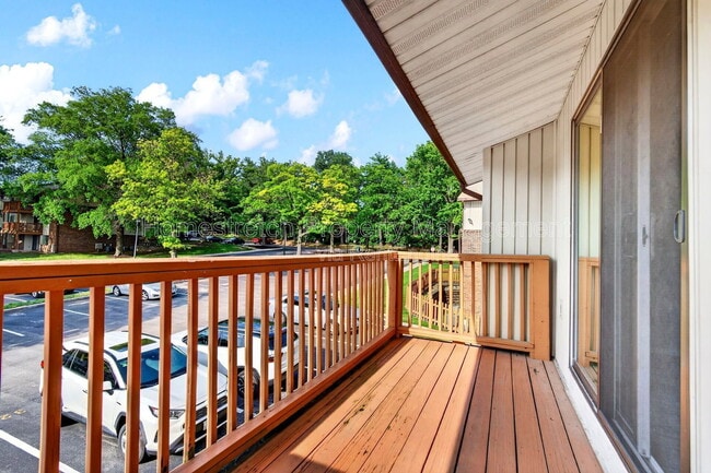 Photo - 1536 Springlet Ct Unidad 31