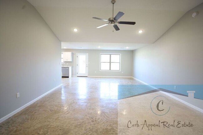Photo - Move in special $900!! Beautiful new construction 3 bed / 2 bath home - Lake City