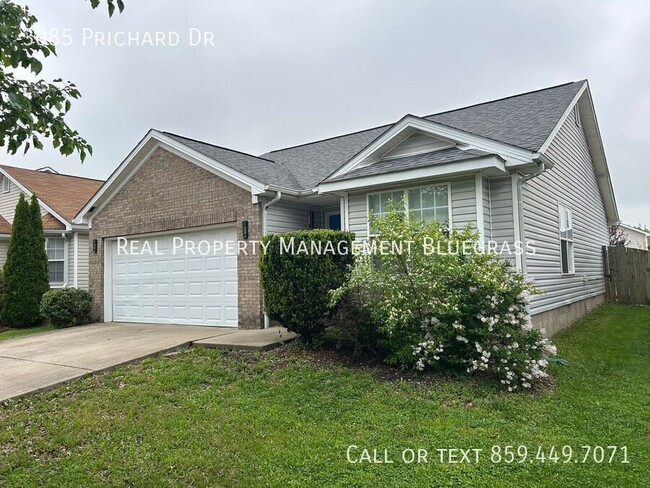 Photo - 3085 Prichard Dr House