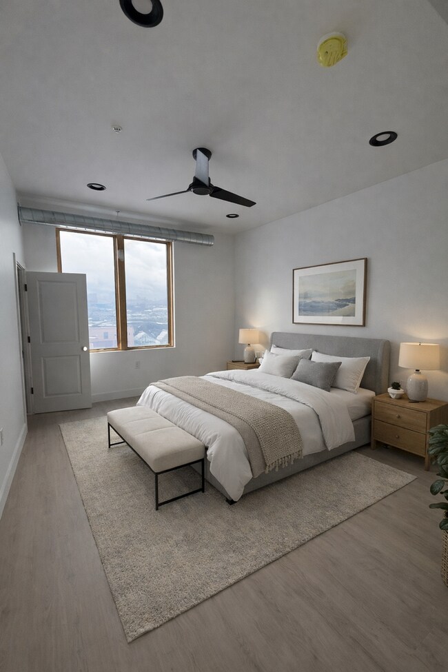 Photo - 3127 Liberty Ave Unidad The Liberty 2 Bedroom