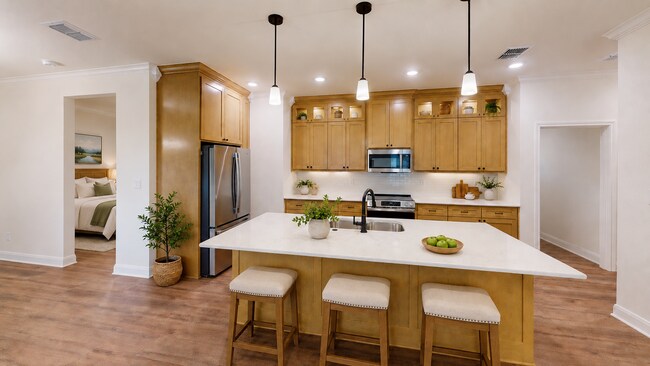 Building Photo - Single Family Home- The Houston Unit 6610 Bendale Dr