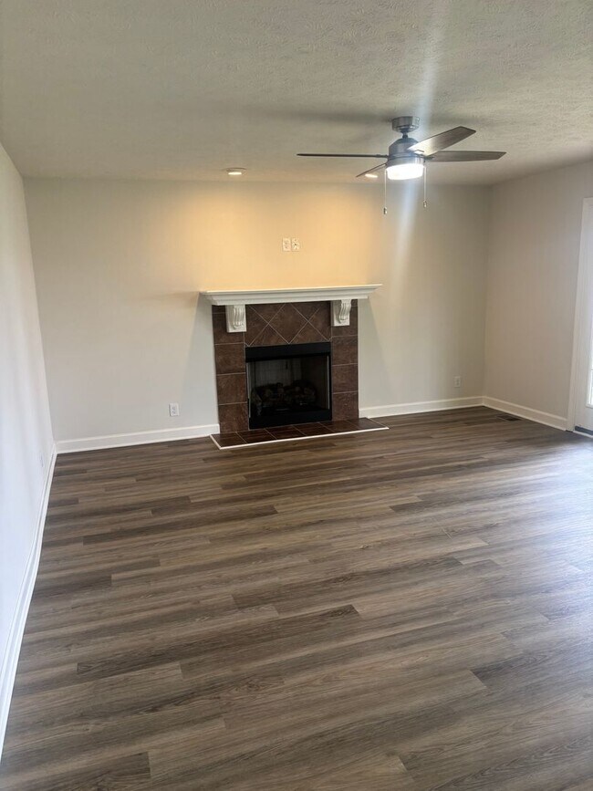 Photo - Move-In Ready Rental with Private Fenced Backyard