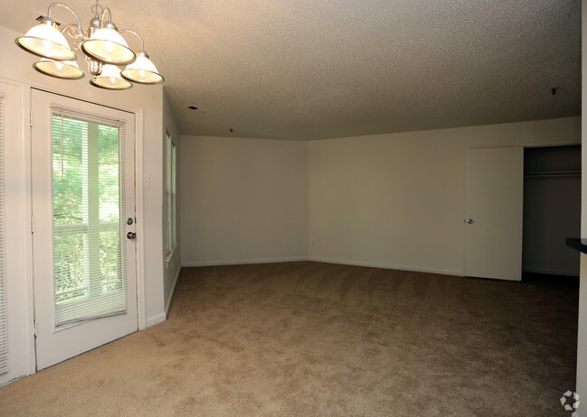 Riverview Apartments