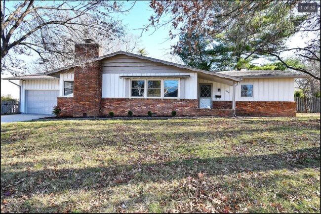 Photo - 1248 S Fremont Ave House