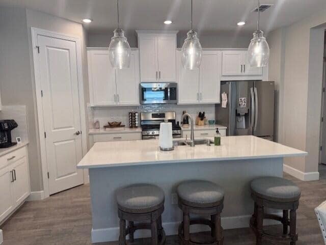 12813 SW Ambra St.