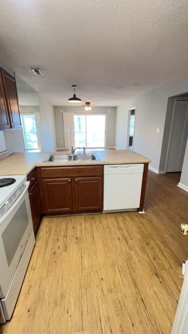 Photo - 2-Bedroom, 2-Bathroom Condo