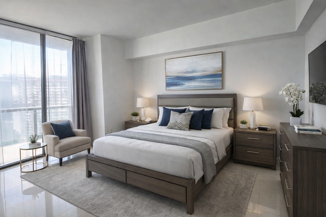 Building Photo - 475 Brickell Ave Unit 3709