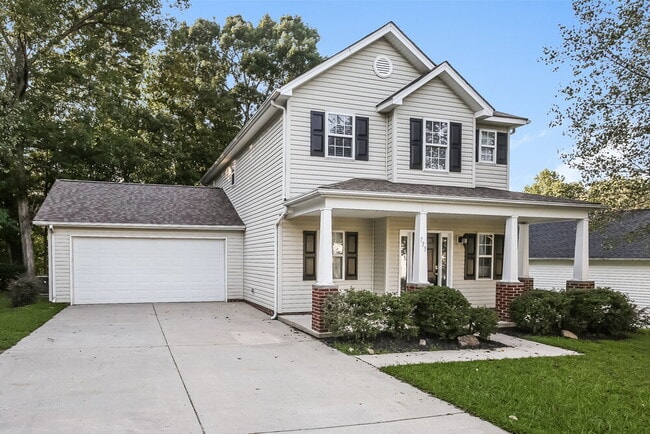 Photo - 735 Continental Dr