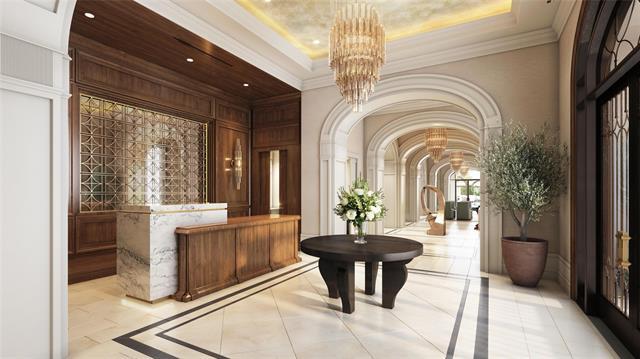 Building Photo - 4900 McKinney Ave Unit 301