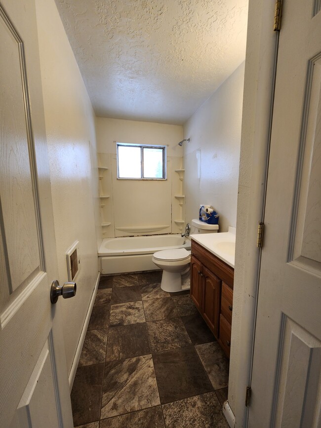 Photo - Harris Apartments Unidad 12