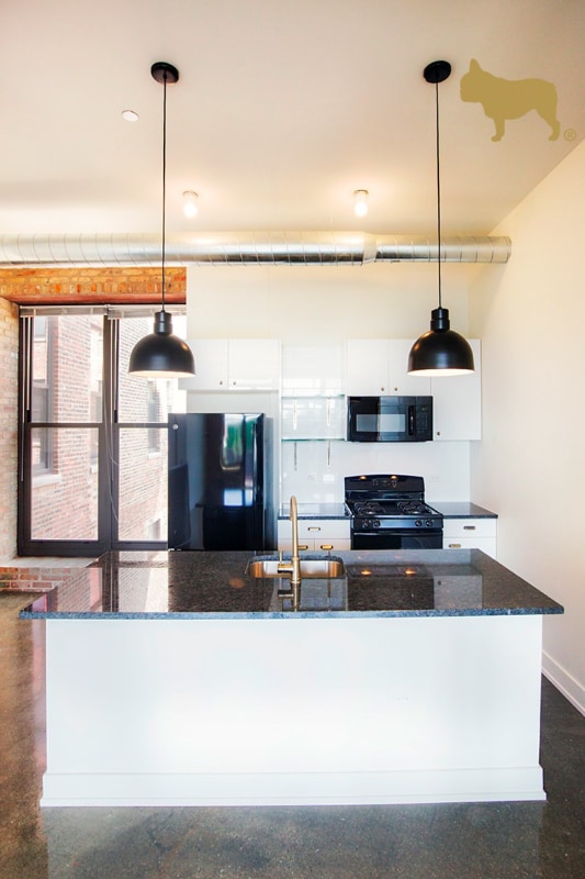 Photo - 1509 W 15th St