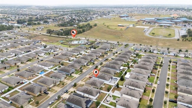 Photo - 901 Orchid Grove Blvd