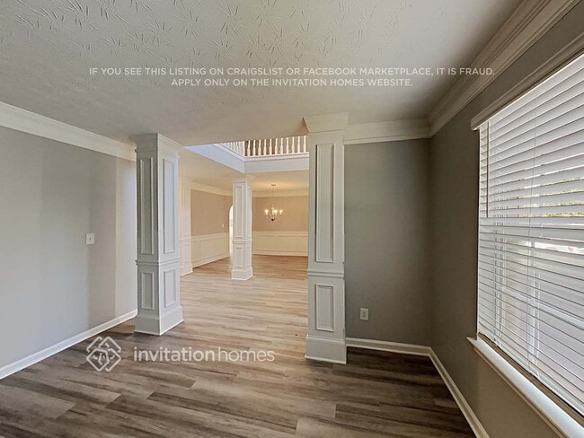 Photo - 1301 Cochran Crossing