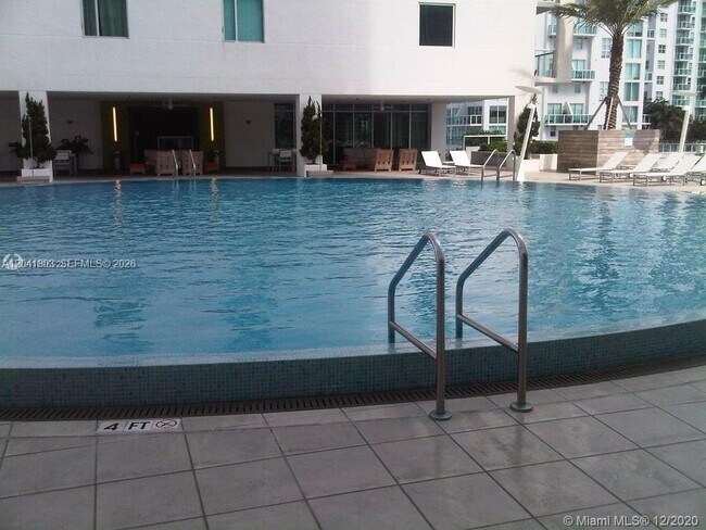 Photo - 500 Brickell Ave Unit 2604