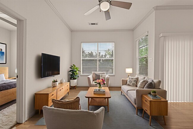 Photo - 1441 East St Unit 308