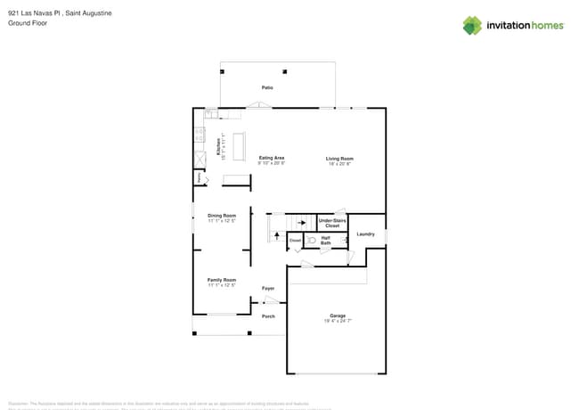 Photo - 921 Las Navas Pl