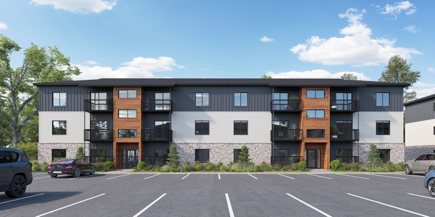 Exterior - Ingalls Creek Flats