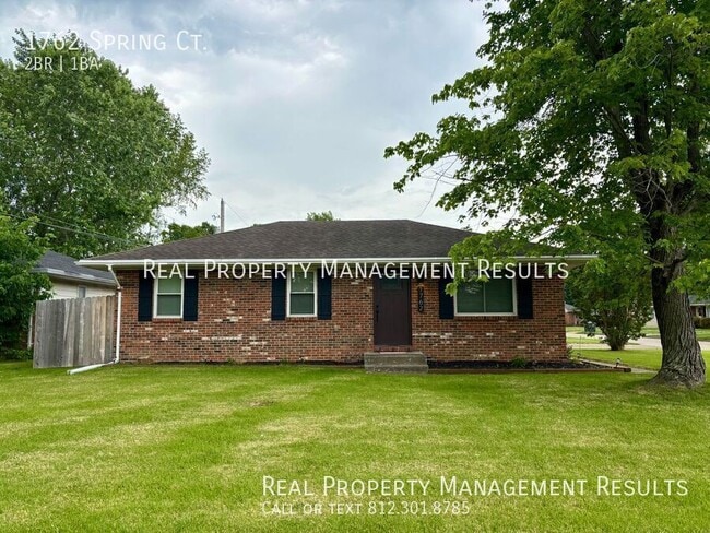 Building Photo - 1762 Spring Ct