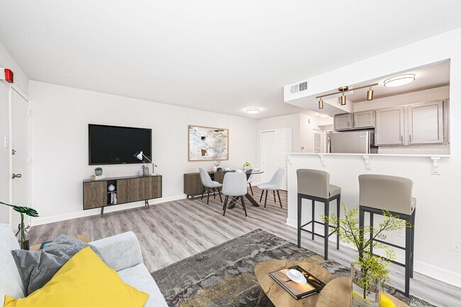 Photo - Congress Hall Apartments