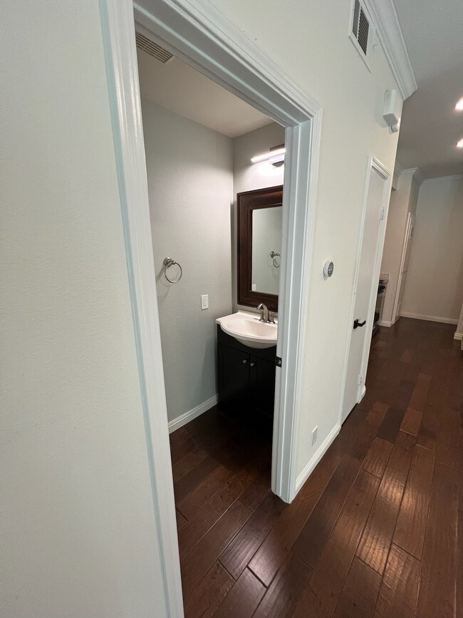 Baño de polvo - 183 Via Colinas