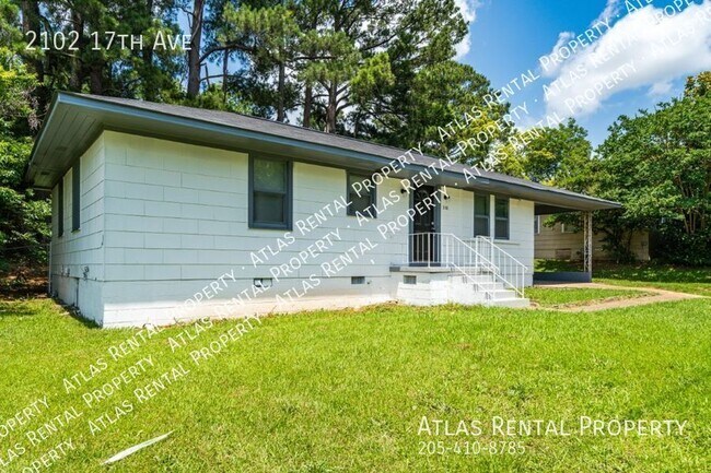 Photo - 2102 17th Ave