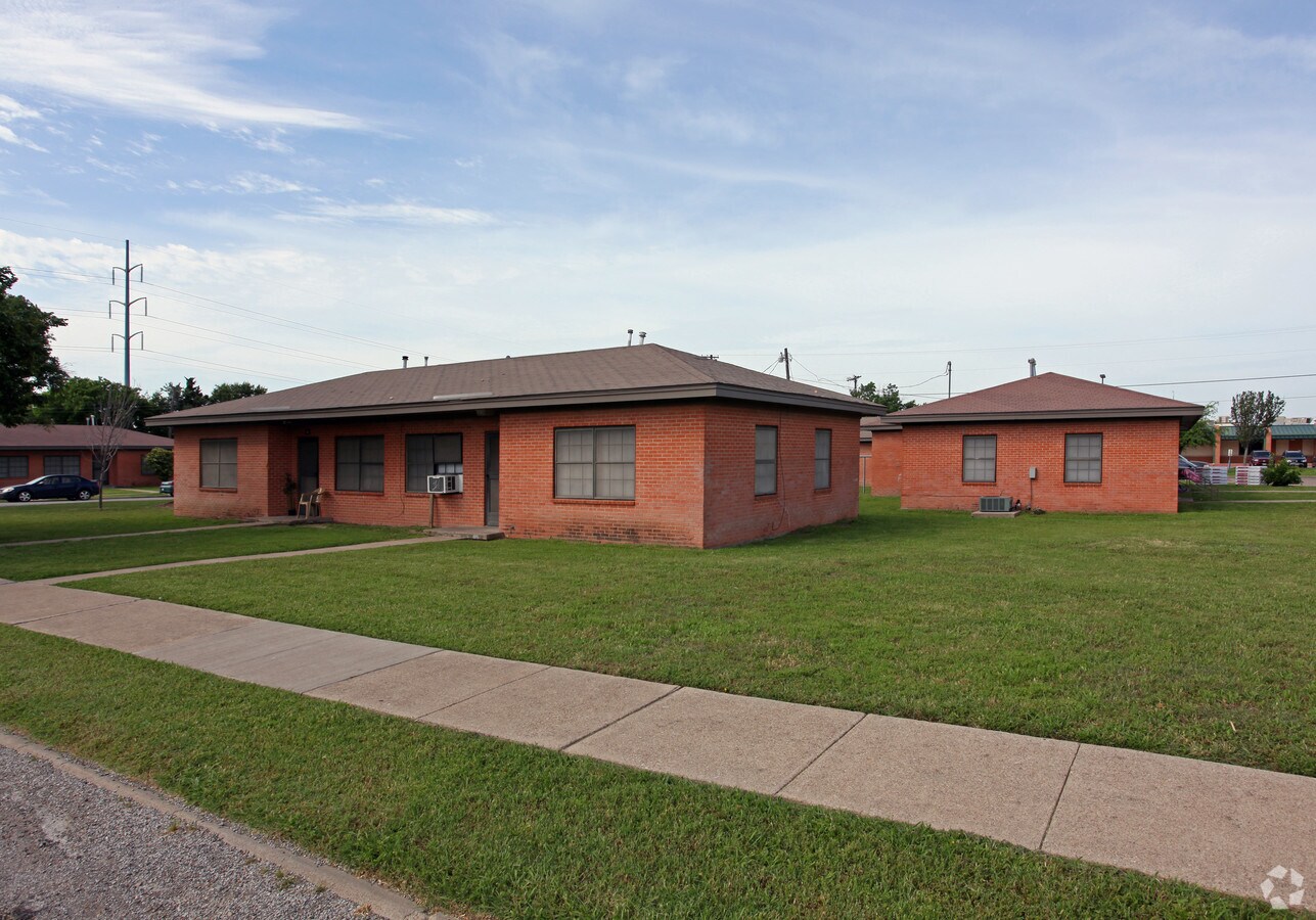Photo - Waxahachie Housing Authority