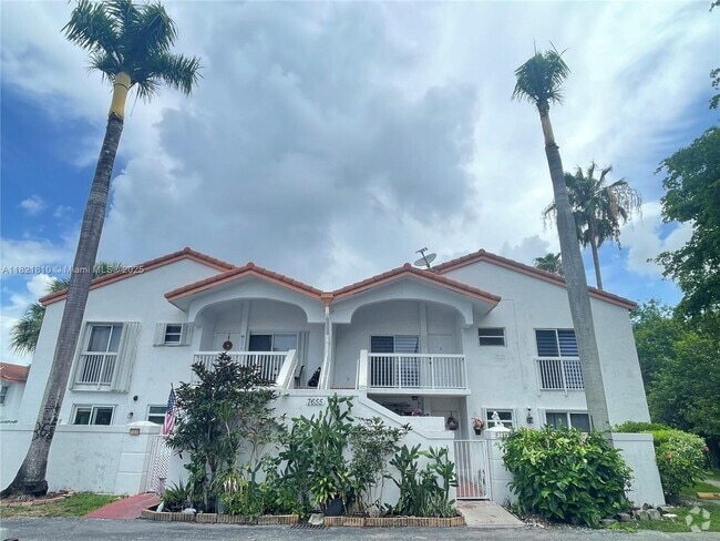 Building Photo - 7655 SW 153rd Ct Unit 205 Rental