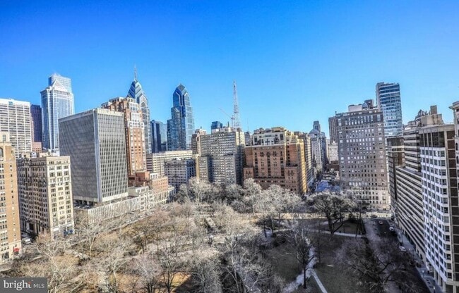Photo - 224 W Rittenhouse Square Unit 2105