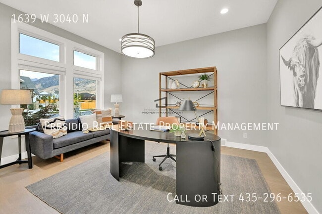 Photo - 1639 W 3040 N St