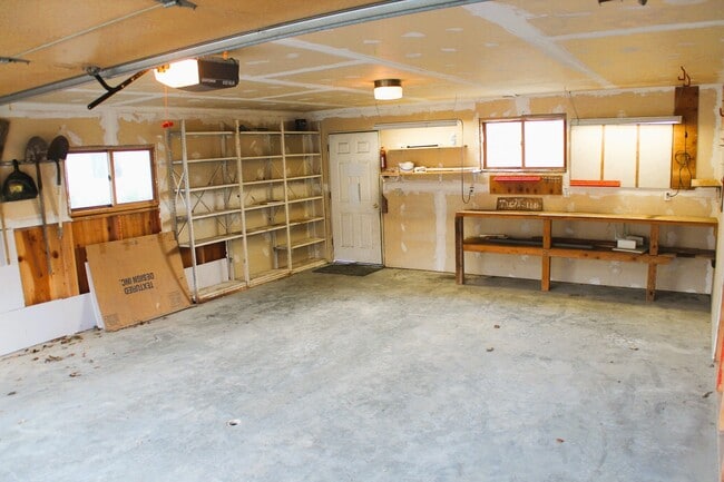2 car garage - 15160 E Robin Ln