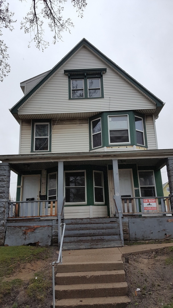 Photo - 3312 W Mt Vernon Ave Unit Lower