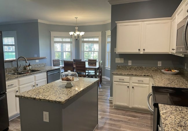 Photo - 1734 Dryden Dr