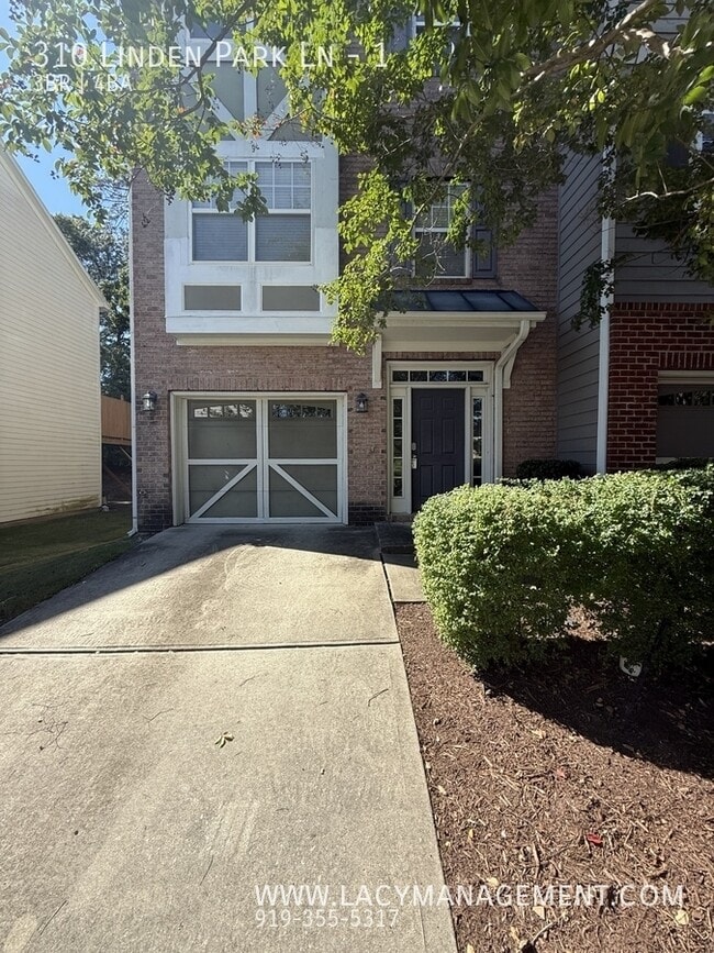 Photo - 310 Linden Park Ln