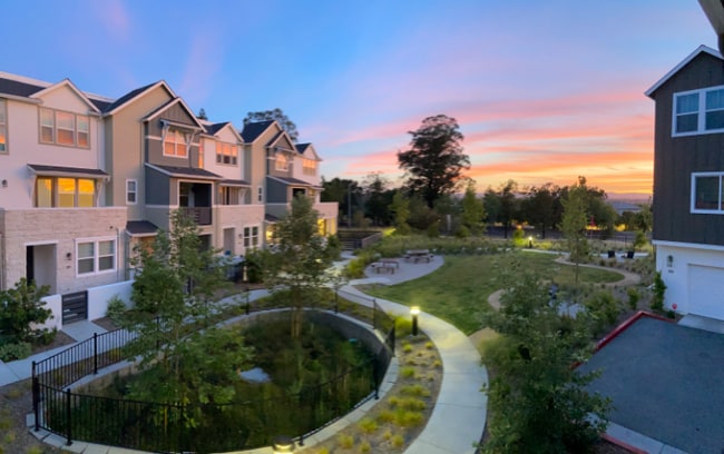 Photo - 231 Gambrel Cir Townhome
