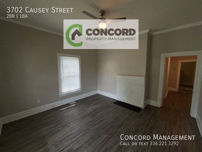 Photo - 3702 Causey St