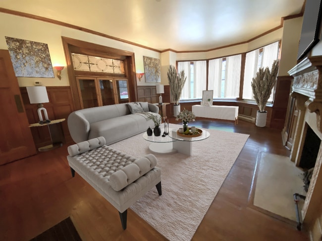 Building Photo - 6111 Fifth Ave