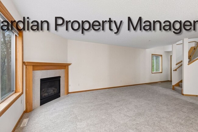 Photo - Chaska End Unit Town Home, Excellent Condition, New Carpet, Avail Aug 2026